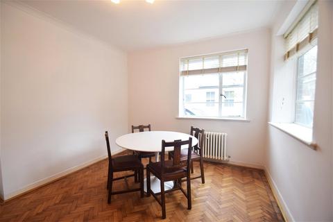 undefined, Cambridge Park, East Twickenham