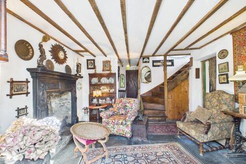 undefined, The Village, Milton Abbot, Tavistock