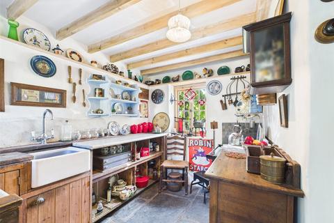 undefined, The Village, Milton Abbot, Tavistock