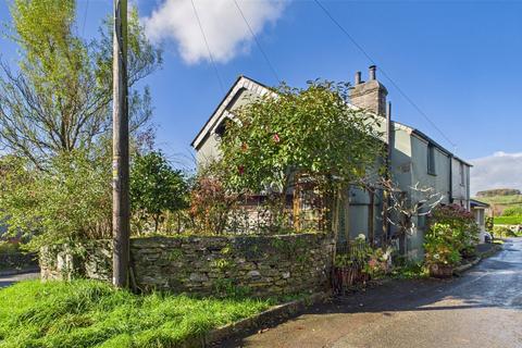 2 bedroom semi-detached house for sale, The Village, Milton Abbot, Tavistock