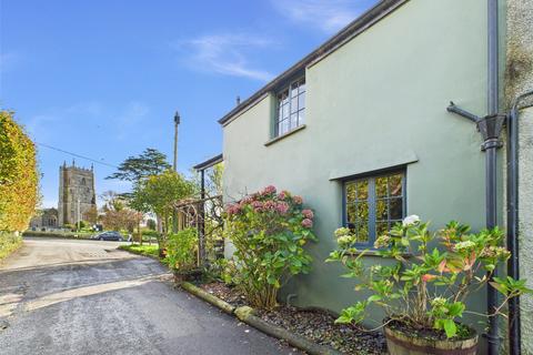 2 bedroom semi-detached house for sale, The Village, Milton Abbot, Tavistock