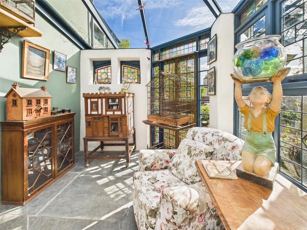 Sunroom