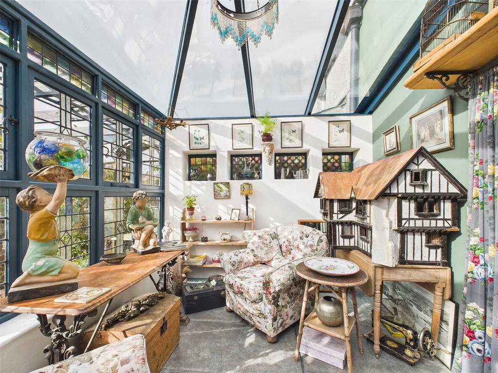 Sunroom