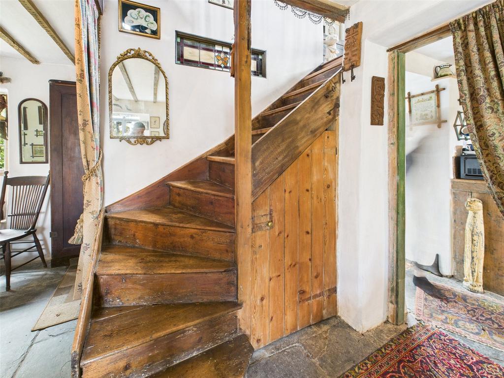 Staircase