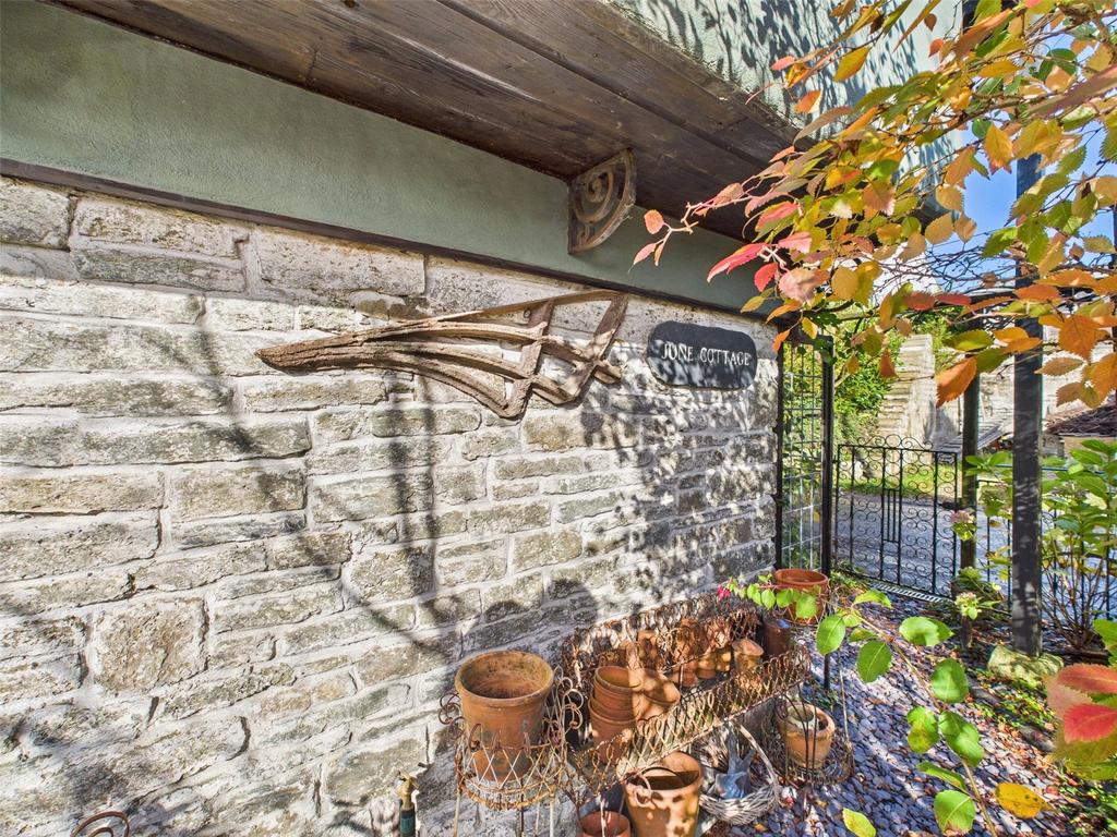 June Cottage