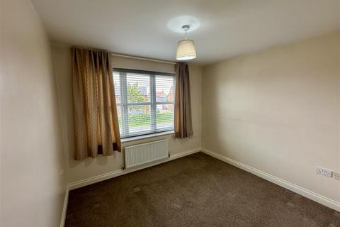 undefined, Edward Pease Way, Darlington