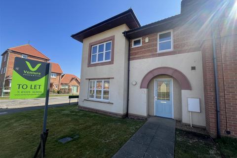 undefined, Edward Pease Way, Darlington