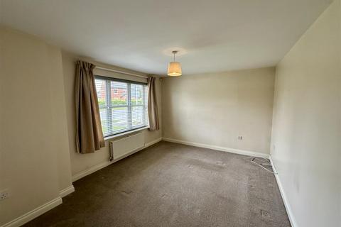 undefined, Edward Pease Way, Darlington