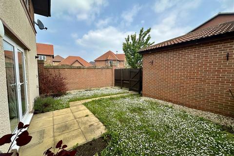 undefined, Edward Pease Way, Darlington