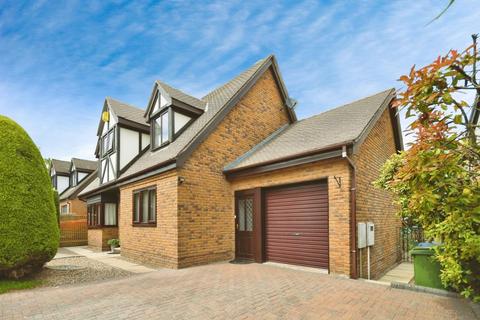 undefined, Bentham Road, Newbold, Chesterfield, S40 4EZ