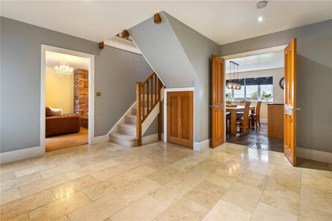 5 bedroom detached house for sale, Stockwith Road, Walkerith, Gainsborough, Lincolnshire, DN21