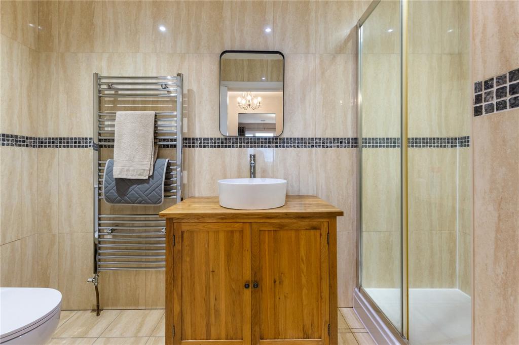 En Suite