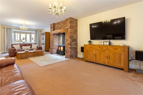 5 bedroom detached house for sale, Stockwith Road, Walkerith, Gainsborough, Lincolnshire, DN21