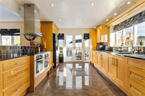 5 bedroom detached house for sale, Stockwith Road, Walkerith, Gainsborough, Lincolnshire, DN21