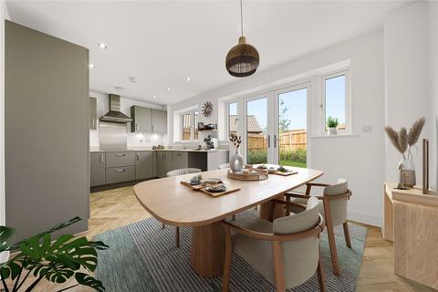 undefined, Park View, Beresford Road, Holt