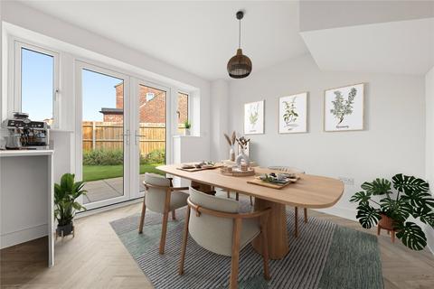 undefined, Park View, Beresford Road, Holt