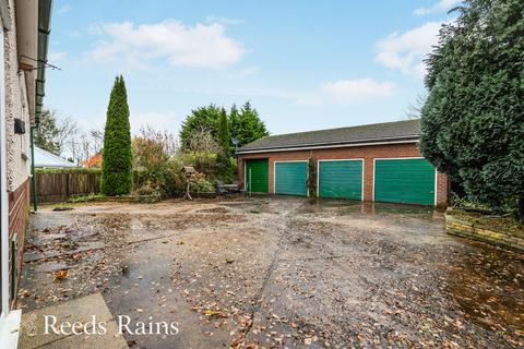 undefined, Preston Road, Chorley PR6