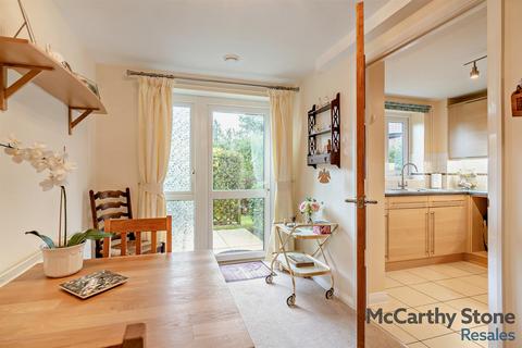 2 bedroom apartment for sale, Malpas Road, Northallerton