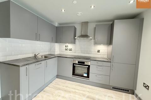 JQ Rise, 1 Goodman Street, B1 2SZ