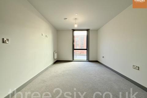 2 bedroom apartment to rent, JQ Rise, 1 Goodman Street, B1 2SZ