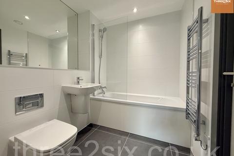 2 bedroom apartment to rent, JQ Rise, 1 Goodman Street, B1 2SZ