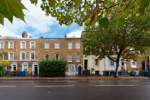 undefined, Camberwell New Road, Camberwell, London, SE5