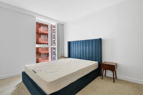 1 bedroom apartment to rent, Fulton and Fifth, Fulton Rd, Wembley, HA9