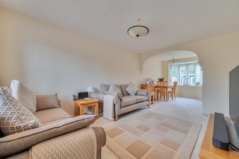 3 bedroom semi-detached house for sale, Chanctonbury, Ashington, RH20