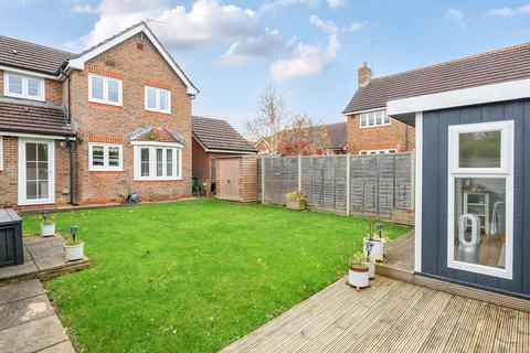 3 bedroom semi-detached house for sale, Chanctonbury, Ashington, RH20