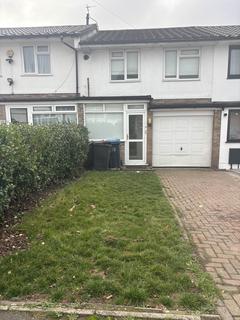 undefined, 3 Bed House - Dinsdale Gardens