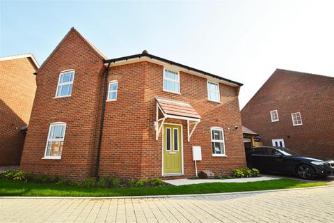 undefined, Mansion Rise, Ebbsfleet DA10