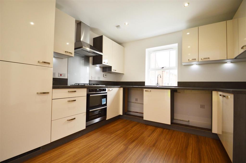 Kitchen/ Diner