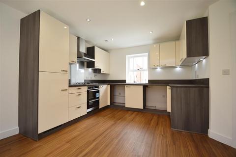 undefined, Mansion Rise, Ebbsfleet DA10