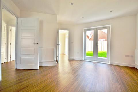 undefined, Mansion Rise, Ebbsfleet DA10