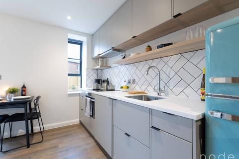 undefined, Node Brixton, Brixton, London, SE24