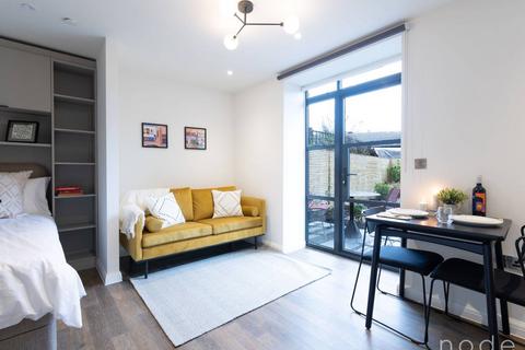 undefined, Node Brixton, Brixton, London, SE24