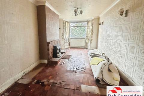 undefined, Hilltop Avenue, Basford, Newcastle