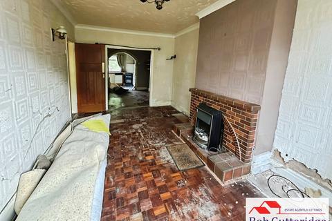 undefined, Hilltop Avenue, Basford, Newcastle