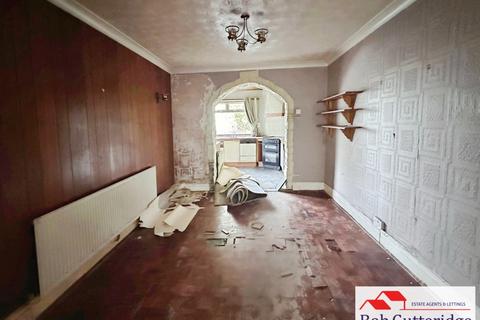 undefined, Hilltop Avenue, Basford, Newcastle