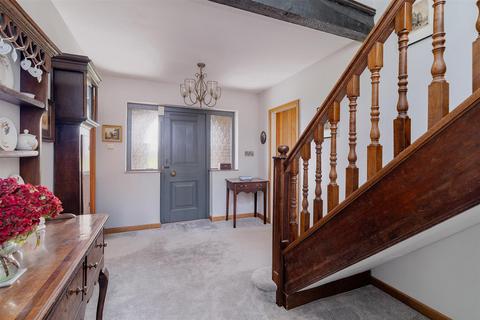 5 bedroom detached house for sale, Starlings, Berries Lane, Bayston Hill, Shrewsbury, SY3 0AP