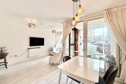 undefined, Shearwater Drive, London NW9