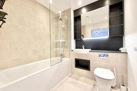 undefined, Shearwater Drive, London NW9