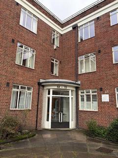 Wilmslow Road, Manchester M14