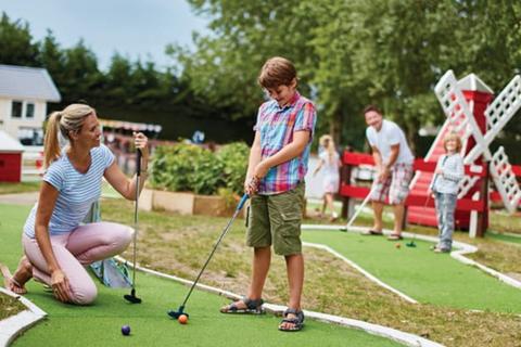 undefined, Breydon Water Holiday Park