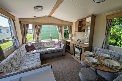 Breydon Water Holiday Park