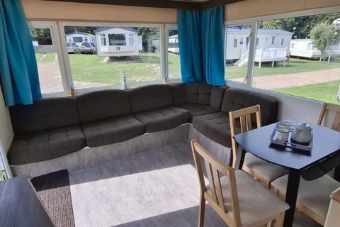 undefined, Breydon Water Holiday Park