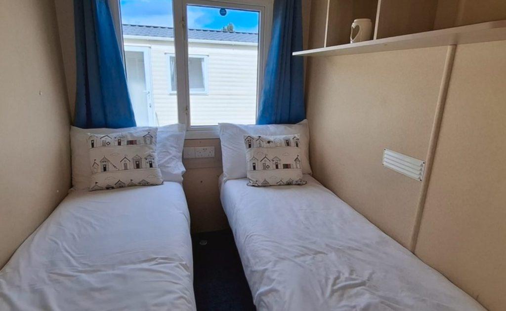Perfect Starter Holiday Home