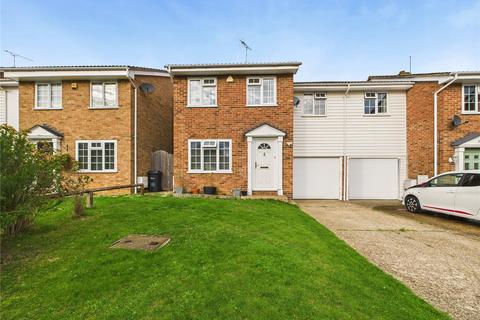 Juniper Crescent, Witham, Essex, CM8