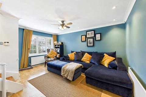 4 bedroom end of terrace house for sale, Juniper Crescent, Witham, Essex, CM8