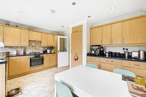 4 bedroom end of terrace house for sale, Juniper Crescent, Witham, Essex, CM8